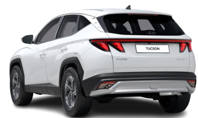 Hyundai Tucson 1.6TGDI 150cv KLASS