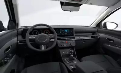 Hyundai Tucson 1.6TGDI 150cv KLASS