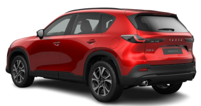 Mazda Cx-5 2.5 e-Skyactiv-G MHEV Centre-Line FWD Aut.