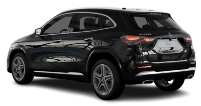 Mercedes GLA 200