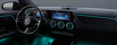 Mercedes GLA 200D AMG Line Advanced Plus