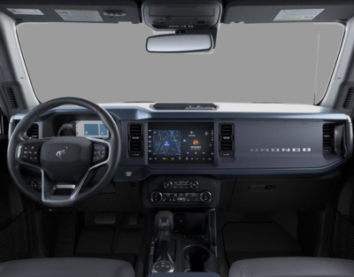 Ford Bronco Outer Banks 2.7 Ecoboost 335cv Automático 4x4