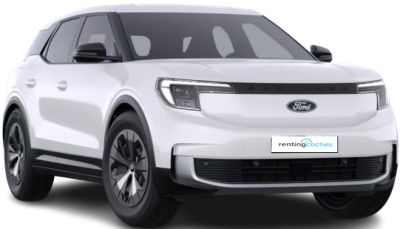 Ford Explorer STYLE Rango Estándar RWD 58kWh 190CV