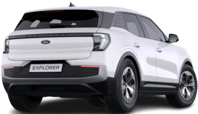 Ford Explorer STYLE Rango Estándar RWD 58kWh 190CV