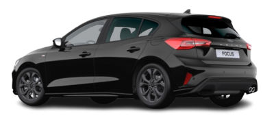 Ford Focus ST-Line X 1.0 EcoBoost MHEV
