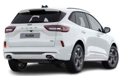 Ford KUGA St-Line 2.5 Duractec PHEV  243 CV AUT