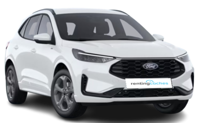 Ford KUGA St-Line 2.5 Duractec PHEV  243 CV AUT