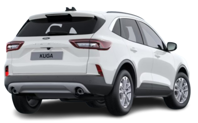 Ford KUGA Titanium 1.5 Ecoboost 150CV