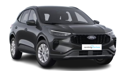 Ford KUGA Titanium 2.5 Duratec FHEV 180cv Auto