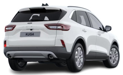 Ford KUGA Titatium 1.5 Ecoboost 150CV