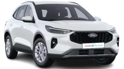 Ford KUGA Titatium 1.5 Ecoboost 150CV