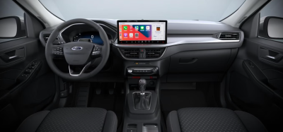 Ford KUGA Titatium 1.5 Ecoboost 150CV