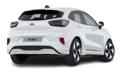 Ford Puma Gen-E 46,8KWH 168 CV Automático