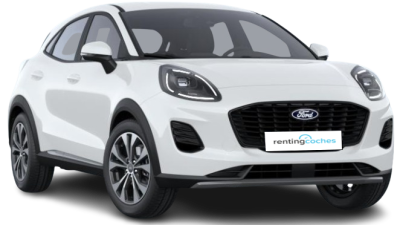 Ford Puma TITANIUM EcoBoost 125cv MHEV