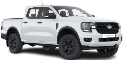 Ford Ranger XLT DOBLE CABINA 2.3 TIVCT PHEV 280CV Automatica