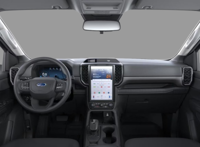 Ford Ranger XLT DOBLE CABINA 2.3 TIVCT PHEV 280CV Automatica