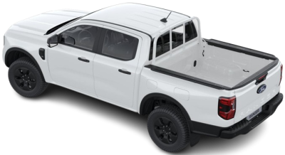 Ford Ranger XLT DOBLE CABINA 2.3 TIVCT PHEV 280CV Automatica