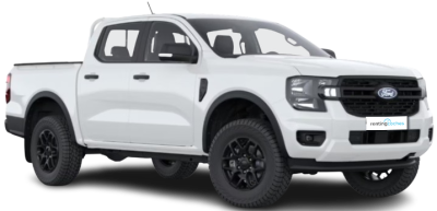 Ford Ranger XLT DOBLE CABINA 3.0 Ecoblue 240cv Automatica