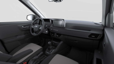 Ford Tourneo Trend 1.0Ecoboost 125cv M1