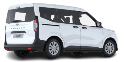 Ford Tourneo Courier Trend 1.0Ecoboost 125cv M1