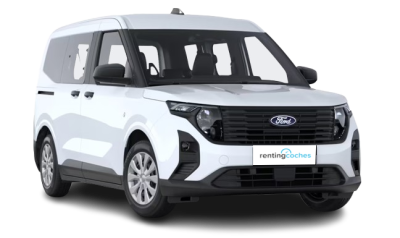 Ford Tourneo Courier Trend 1.0Ecoboost 125cv M1