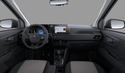 Ford Tourneo Courier Trend 1.0Ecoboost 125cv M1