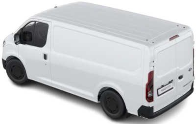 Ford Transit 300 L1 Van Trend 56 kWh 150cv Automatica
