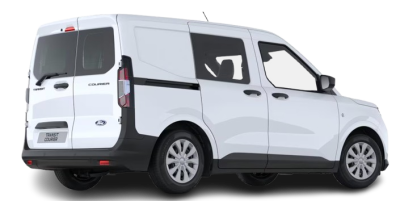 Ford Transit courier Kombi Trend N1 1.5 Ecoblue 100cv