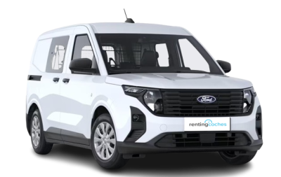 Ford Transit courier Kombi Trend N1 1.5 Ecoblue 100cv