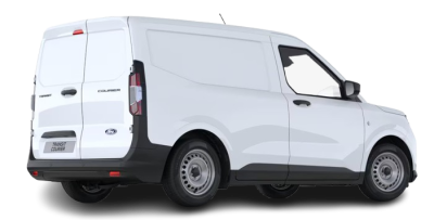 Ford Transit Courier Van Trend 1.5 Ecoblue 100cv