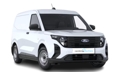 Ford Transit Courier Van Trend 1.5 Ecoblue 100cv