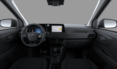 Ford Transit Courier Van Trend 1.5 Ecoblue 100cv