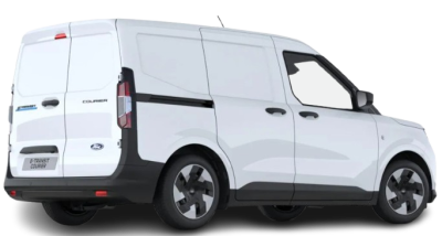 Ford Transit courier Van Trend BEV 136CV Automática