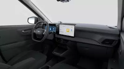 Ford Transit courier Van Trend BEV 136CV Automática