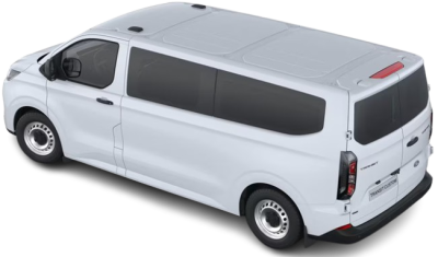 Ford Transit custom ev Kombi 2.5 Duratec PHEV 340 L2 Trend Automatica