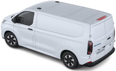Ford Transit custom ev Van 320L1 BEV Trend 136cv automatica