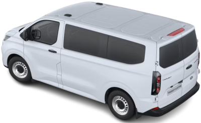 Ford Transit custom Kombi 2.0 EcoBlue 150cv 320 L1 Trend