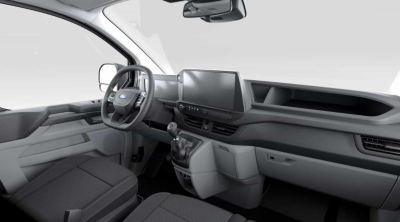 Ford Transit custom Van 2.0 Ecoblue 136cv 280 L1 Trend