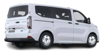 Ford Transit custom Van 2.0 Ecoblue 136cv 280 L1 Trend