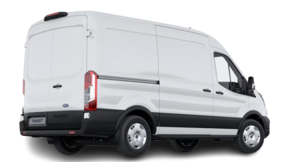 Ford Transit Van Tracción delantera 350 L3 Trend N12.0 Ecoblue 130cv