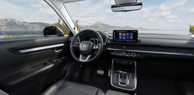 Honda Cr-v 2.0 i-MMD HIBRIDO ENCHUFABLE 4X2 ELEGANCE-TECH