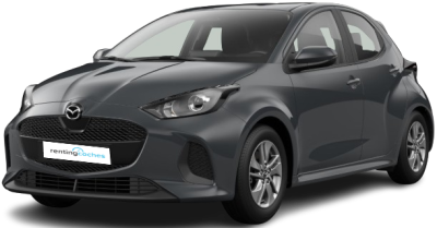 Mazda 2 Hybrid 1.5 116cv CVT Automatico Center-line