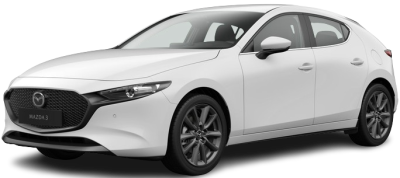 Mazda 3 e-SKYACTIV 140CV Automatico Center-Line 2WD