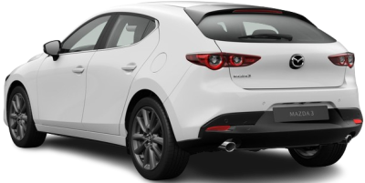 Mazda 3 e-SKYACTIV 140CV Automatico Center-Line 2WD