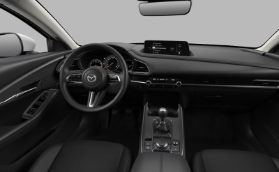 Mazda Cx-30 2.5 e-SKYACT G MHEV 140cv Automático Center-Line
