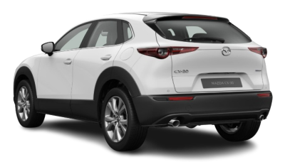 Mazda Cx-30 2.5 e-SKYACT G MHEV 140cv Automático Center-Line