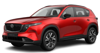 Mazda Cx-5 2.5 e-Skyactiv-G MHEV Centre-Line FWD Aut.