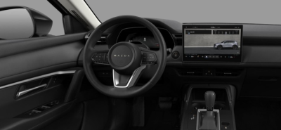 Mazda Cx-5 2.5 e-Skyactiv-G MHEV Centre-Line FWD Aut.
