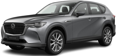 Mazda Cx-60 e-Skyactive MHEV Automatico RWD Exclusive-Line