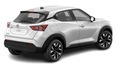 Nissan Juke 1.0 DIG-T 114CV Acenta